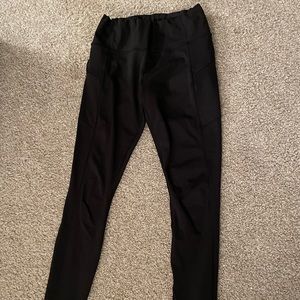 Athleta Train Leggings